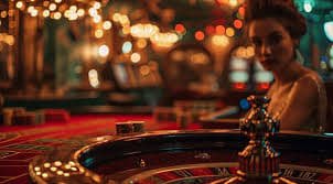 Tampilan slot online di sulap77 dengan grafis menarik dan fitur bonus
