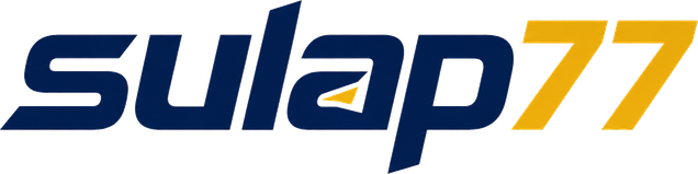 sulap77 Logo